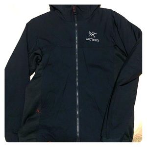 Arcteryx atom men’s small women’s small/medium